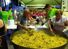 La Guida - Il programma della festa patronale a Mellana di Boves