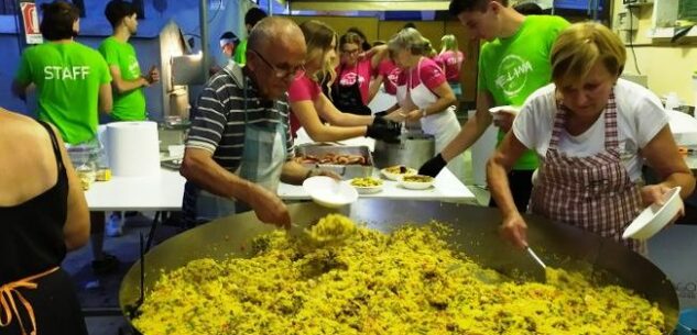 Il programma della festa patronale a Mellana di Boves La Guida - Il programma della festa patronale a Mellana di Boves