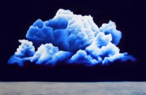 Clouds-VIII Ernesto Morales