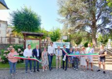 La Guida - A Frabosa Sottana al via il Salone del Libro di Montagna