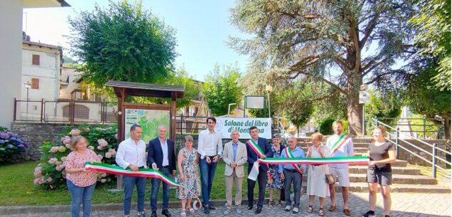 La Guida - A Frabosa Sottana al via il Salone del Libro di Montagna