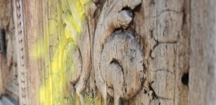 La Guida - Edifici danneggiati a Saluzzo, denuncia contro ignoti 