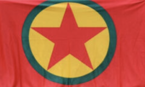 PKK