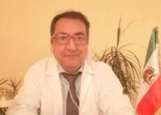 La Guida - Khosro Nikzat racconta la situazione attuale e i diritti umani in Iran