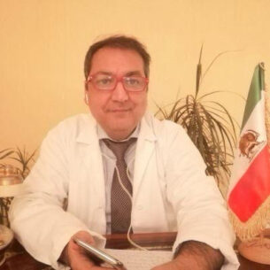 Dr. Khosro Nikzat