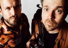 La Guida - Il duo Bottasso di scena in Svezia