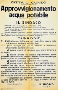 manifesto 1945