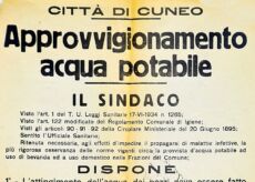 La Guida - Nel 1945 nelle frazioni si attingeva l’acqua dai pozzi