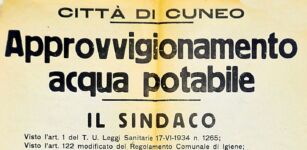 La Guida - Nel 1945 nelle frazioni si attingeva l’acqua dai pozzi
