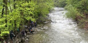 Riapre la riserva di pesca in Valle Pesio La Guida - Riapre la riserva di pesca in Valle Pesio