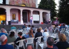 La Guida - Solidarietà e allegria con Eso Es a Monserrato