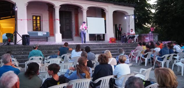 La Guida - Solidarietà e allegria con Eso Es a Monserrato