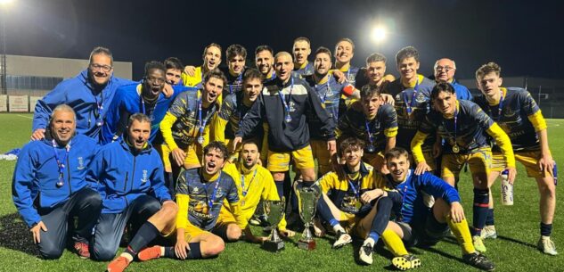 La Guida - I numeri della delegazione cuneese della Figc