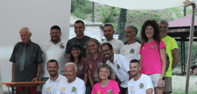 La Guida - La nuova Asd Villar Atletica si presenta