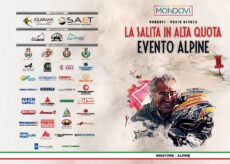 La Guida - Salita con le Alpine da Mondovì a Prato Nevoso