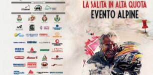 La Guida - Salita con le Alpine da Mondovì a Prato Nevoso