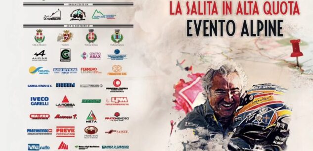 La Guida - Salita con le Alpine da Mondovì a Prato Nevoso