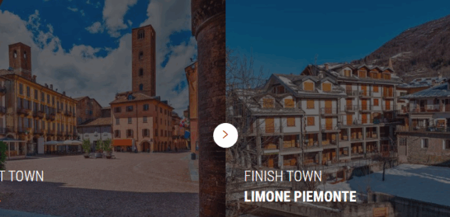 La Guida - Domenica 24 agosto la tappa cuneese della Vuelta: da Alba a Limone, 157 km