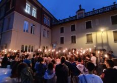 La Guida - Concluso a Boves Campo Acmos, la scuola di partecipazione civica