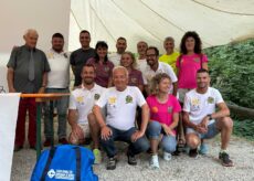 La Guida - É nata la nuova Associazione Sportiva Dilettantistica Villar Atletica