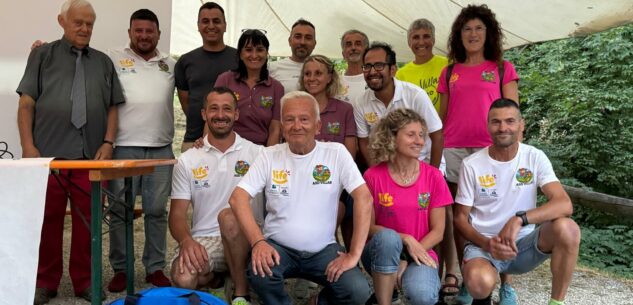 La Guida - É nata la nuova Associazione Sportiva Dilettantistica Villar Atletica