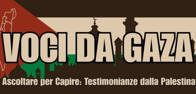 La Guida - A Chiusa Pesio un incontro per ascoltare chi ha vissuto in Palestina