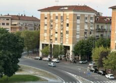 La Guida - Disturbo della quiete pubblica in Cuneo centro