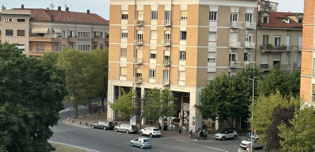 La Guida - Disturbo della quiete pubblica in Cuneo centro