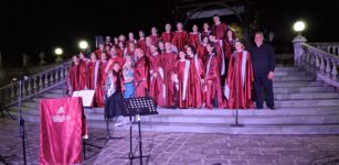 La Guida - A Fontanelle il concerto gospel del Castagnole Community Choir