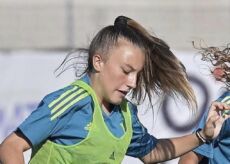 La Guida - La paesanese Martina Tosello convocata nella prima squadra della Juventus Women