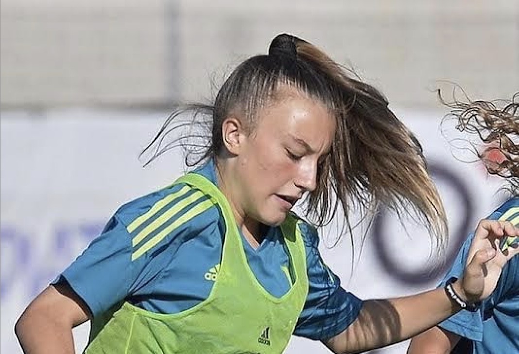 Martina Tosello
