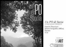 La Guida - “Un Po di storia: il paesaggio infinito”, mostra dedicata alla memoria e all’identità di Paesana
