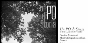 La Guida - “Un Po di storia: il paesaggio infinito”, mostra dedicata alla memoria e all’identità di Paesana