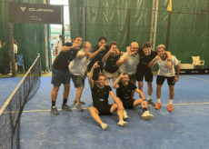 La Guida - Padel Msc Padelmania promossa nel campionato di Serie C