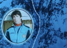 La Guida - Cinquant’anni fa l’impresa di Nino Viale, il primo a scendere dalla Nord con gli sci ai piedi