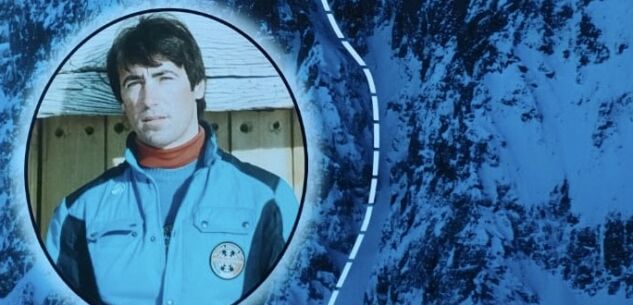 La Guida - Cinquant’anni fa l’impresa di Nino Viale, il primo a scendere dalla Nord con gli sci ai piedi