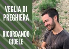 La Guida - Una veglia per ricordare Gioele, deceduto in montagna