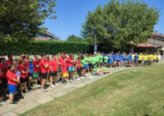 La Guida - Tarantasca prepara una nuova edizione dei “Giochi dei Rioni”