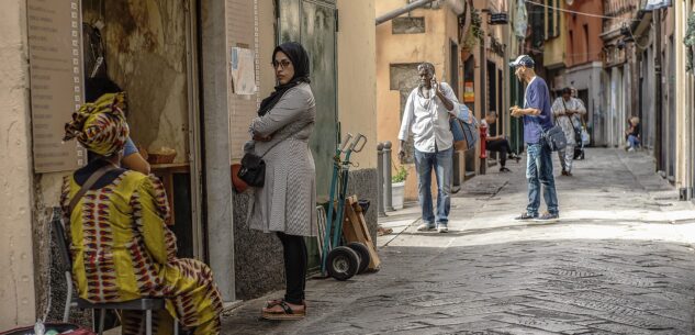 La Guida - Ormea celebra la poesia e la musica della Scuola Genovese dei Cantautori