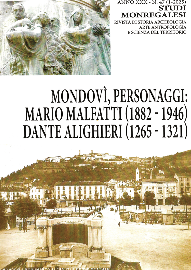 La Guida - Studi monregalesi
