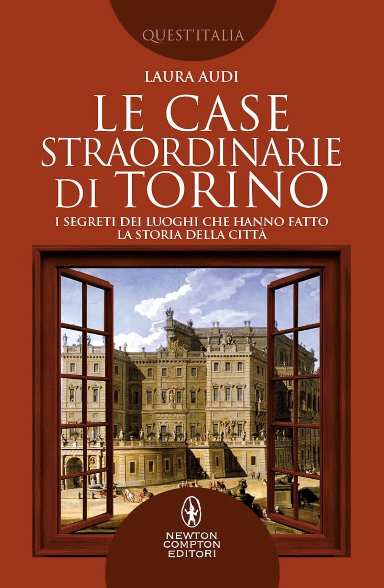 La Guida - Finestre su Torino