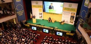 Coldiretti e le nuove politiche Ue: “Agricoltura italiana a rischio” La Guida - Coldiretti e le nuove politiche Ue: “Agricoltura italiana a rischio”