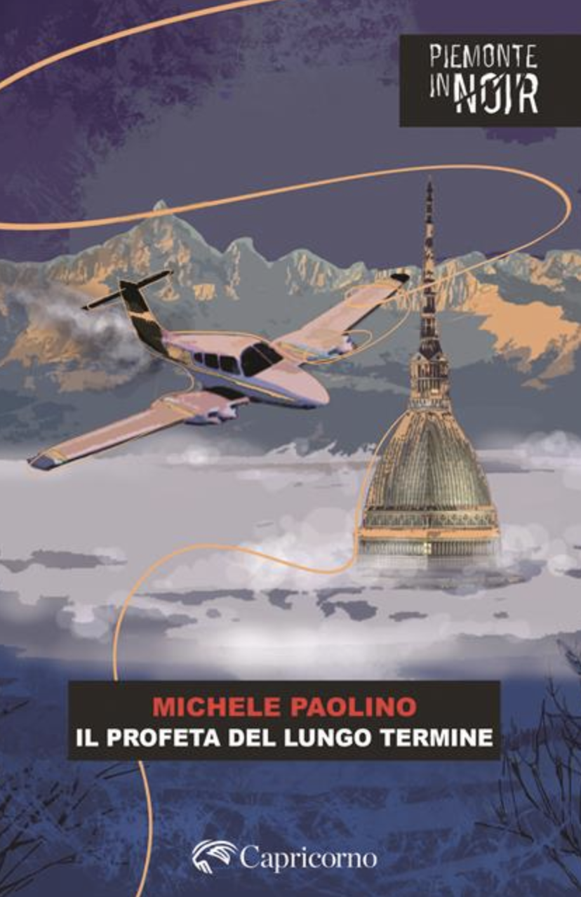 La Guida - Omicidio a Torino