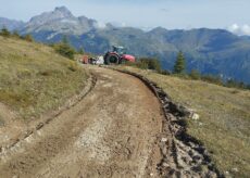 La Guida - Riapre al transito la Strada dei Cannoni, opportunità turistica