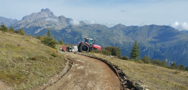 Riapre al transito la Strada dei Cannoni, opportunità turistica La Guida - Riapre al transito la Strada dei Cannoni, opportunità turistica