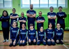 La Guida - Danza, bandiere, cheerleading e improvvisazione a Saluzzo