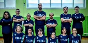 La Guida - Danza, bandiere, cheerleading e improvvisazione a Saluzzo