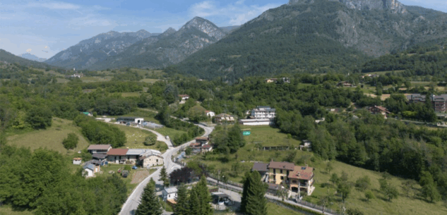 Variante di Demonte, arriva anche il parere positivo della Commissione Europea La Guida - Variante di Demonte, arriva anche il parere positivo della Commissione Europea