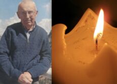 La Guida - A San Benigno l’ultimo saluto a Luigi Marchisio, aveva 86 anni