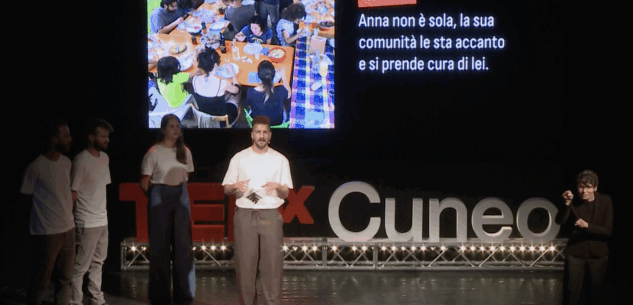 La Guida - TEDxCuneo 2025, su YouTube tutti i video dei talk